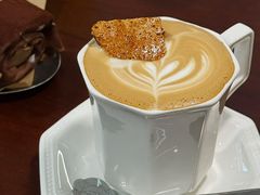 -GOOD GOODS咖啡店(南园店)