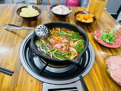 -笔记安顺夺夺粉火锅