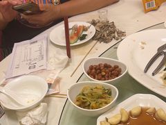 -宜宾海鲜酒家·三十年老字号