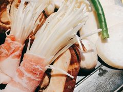 -韩烧牛中牛·甄选黑牛烤肉(黑金店)
