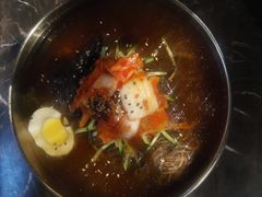 -大叹号·朝鲜族烤肉(潍坊泰华城店)