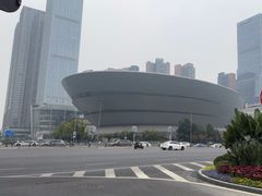 -成都金融城演艺中心-成都大魔方
