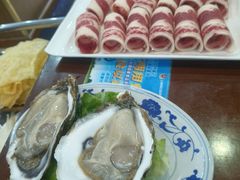 -金龙·打边炉(武进路店)