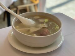 -春餐厅