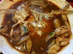 -合家小菜餐馆(新诚花苑店)