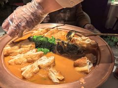 -華府Deluxe(兴业太古汇店)