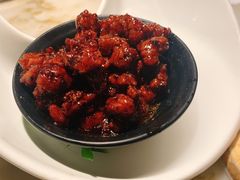 -绿茶餐厅(领展购物广场·中关村店)