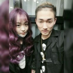 点击看大图 -3AM HAIR SALON烫发染发接发