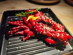 吮指鸡爪-虫二酒肆(美罗城店)