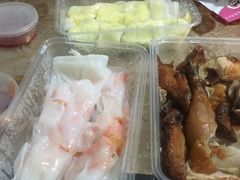 -花少爷的粥(中贸广场店)