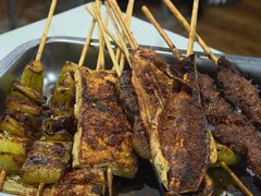 -北京烤翅(CITY分店)