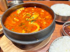 -春熙台韩国料理·章鱼肥牛(西丽店)