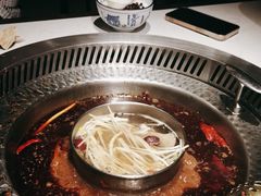 -晓宇重庆火锅(赛格国际购物中心店)