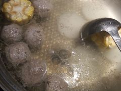 -八合里潮汕鲜牛肉火锅(深圳海岸城店)