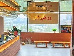 -三江两海老火锅(北京首店)