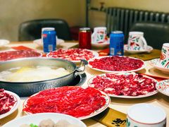 -汕头八合里海记牛肉店(清河店)