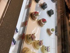 自助取餐区-西村叔叔的店(黄岛青医附院店)