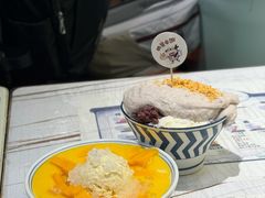 爽榴芒-糖潮糖水铺(省府店)