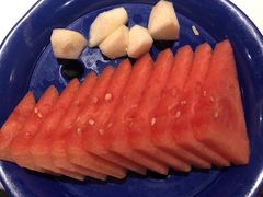 餐后水果-大鸭梨烤鸭(顺义石园店)