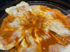 -满兴咱妈烀饼铁锅炖(兰州北街店)