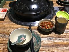 -润泽园椰子鸡(汇一城店)