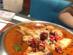 -Aqua Oasis 水天堂(石路天虹店)