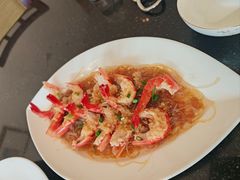 -三亚亚龙湾瑞吉酒店·铭轩中餐厅Mingxuan·海南菜·粤菜