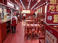 -喜家德虾仁水饺(景枫中心店)
