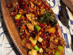 -图味美小黄鱼·景德菜(浙江路店)