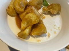 -北京老铺烤鸭(老城根店)