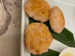-香云轩·顺德菜(香云纱园林酒店店)