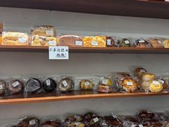 -雀食面包店(钟楼店)