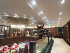 -特味村大酒店(南三环店)