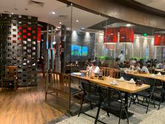 大堂-北方家宴(优托邦科学大道店)