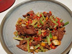 -半亩田·上海传统手工菜(新桥店)