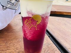 -喜茶(迪士尼小镇DP店)
