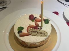 -王品牛排(郑州大卫城店)