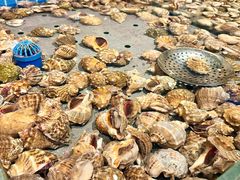 -一方渔歌蒸汽海鲜自助(文化路万达广场店)