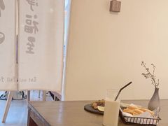 -沏点Trattoria意大利餐厅(新街口店)