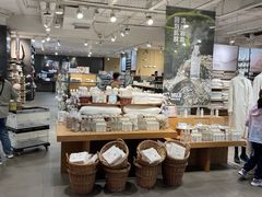 -MUJI无印良品(万科里店)