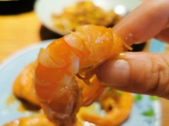 -塔哈尔·新疆盛宴(城西银泰店)