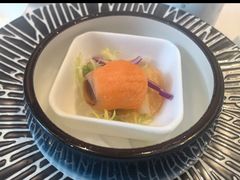 -美庐餐厅(中山陵店)