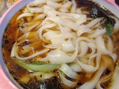 -赖扁担重庆小面(友谊路店)