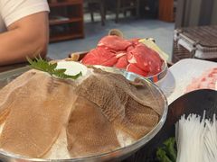 -渝香居重庆火锅(铁西三道街店)