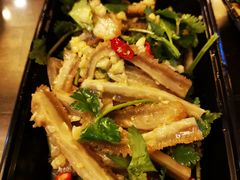-陈熹公民族美食文化餐厅(中华广场店)
