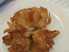 -尹兰楼西北风情餐厅(嘉定店)