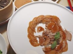 -范家小馆·烤鸭新京菜(金融街店)