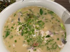 老坛酸菜鱼-眉州东坡(团结湖店)