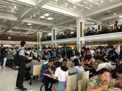 -北京大学-燕南食堂