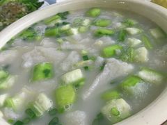 -勒南公舍(龙江店)